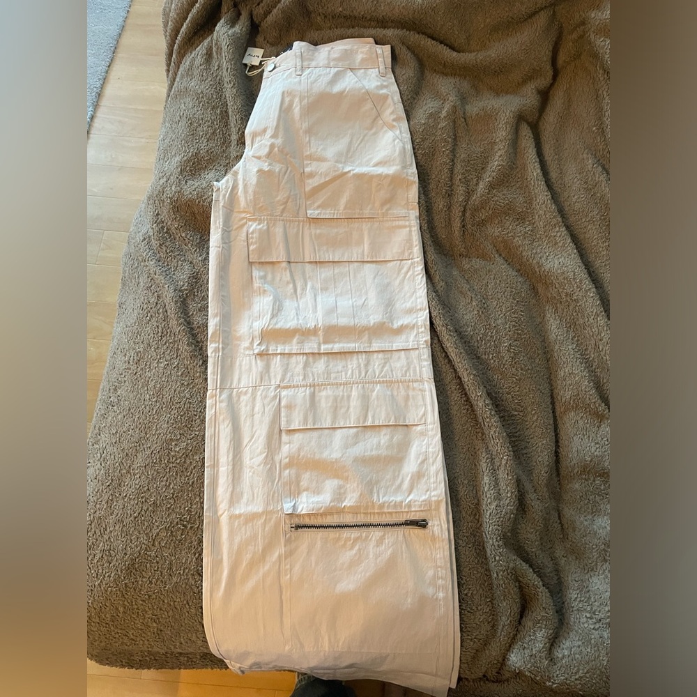 Bundle purchase of 1 women's  cargo, and 2 jeans